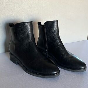 Cole Haan Waterproof Boots
